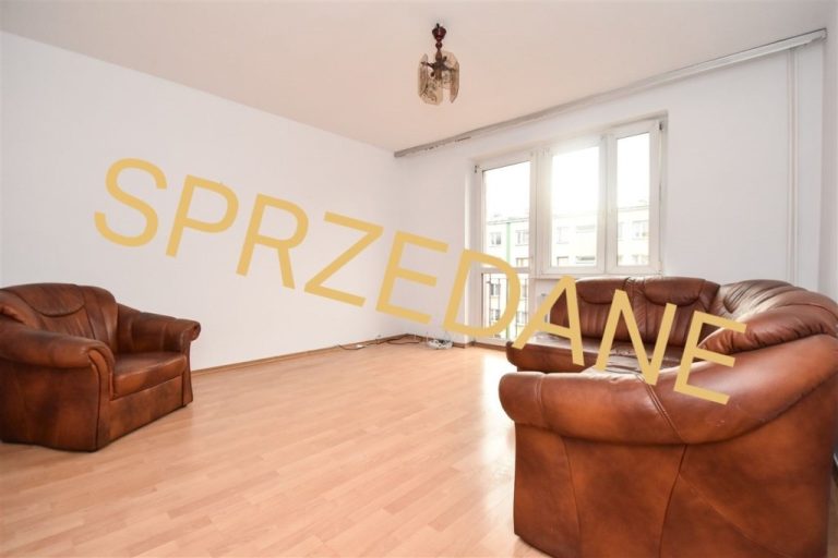 Przestronne mieszkanie w TOP lokalizacji! Pogoń