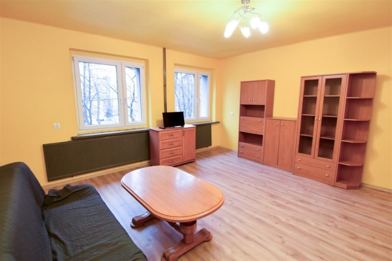 Wyremontowane| 2 pokoje| 1 piętro