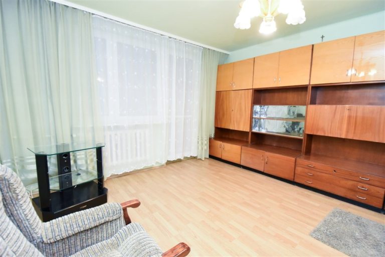 Ciepłe i idealne dla rodziny | 3 pokoje | Czeladź