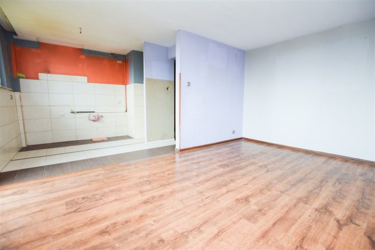 3 pokojowe mieszkanie | 2 piętro | Zielona okolica