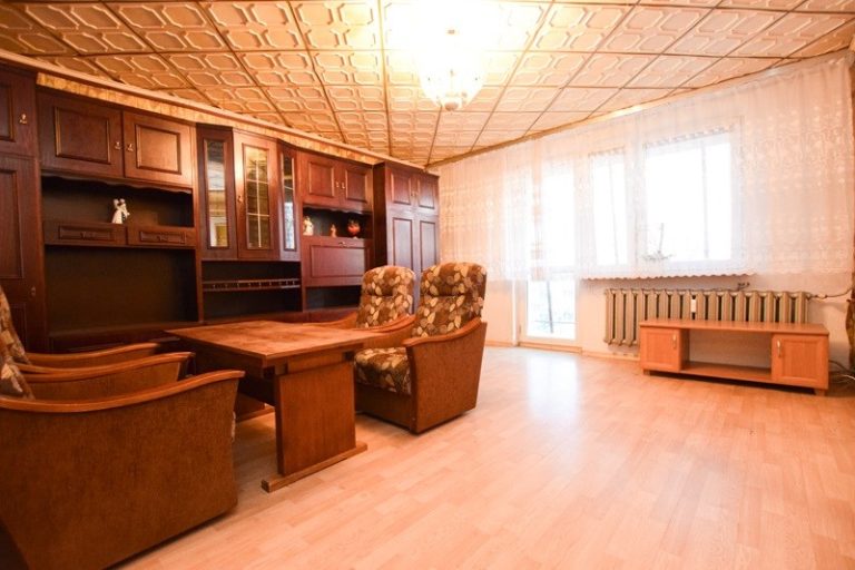 Idealne dla rodziny | 4 pokoje | ul. Łomżyńska