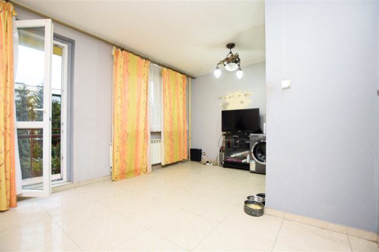 Dwustronne, słoneczne mieszkanie, 3 pokoje!