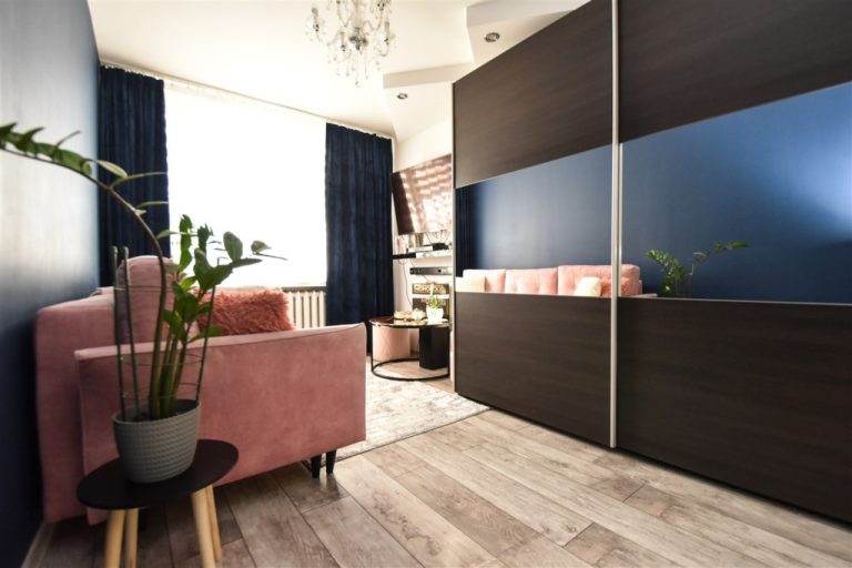 Przytulne mieszkanie do wejścia! Top lokalizacja!