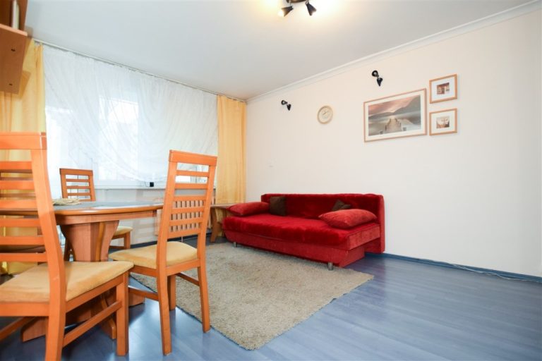 Środkowe ciepłe mieszkanie, TOP lokalizacja!