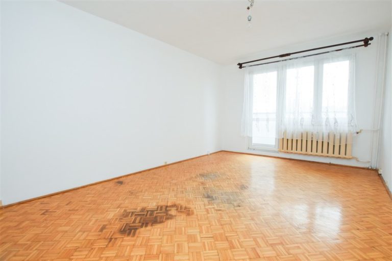 Wolne od zaraz- 3 pokoje w dzielnicy Sielec