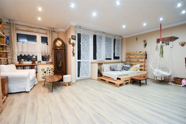 Spokojne osiedle| 3 pokoje| ul. Kisielewskiego