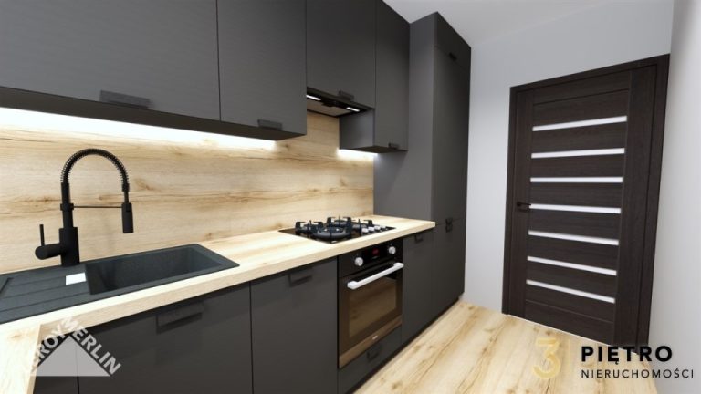 Wyremontowana Łazienka | Niski blok |ul. Bema