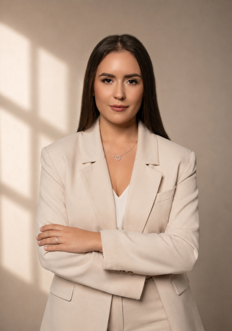 Olivia Tlałka