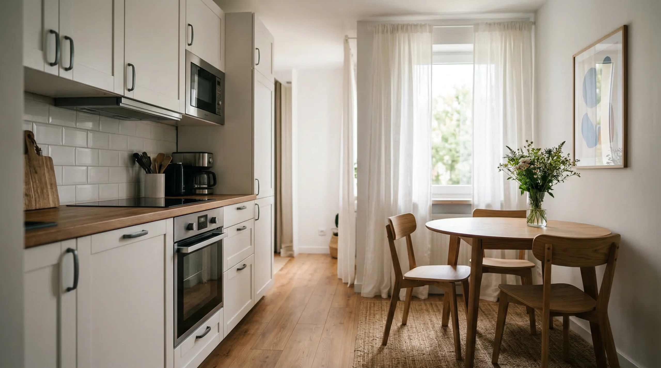 Twoje mieszkaniew dobrych rękach