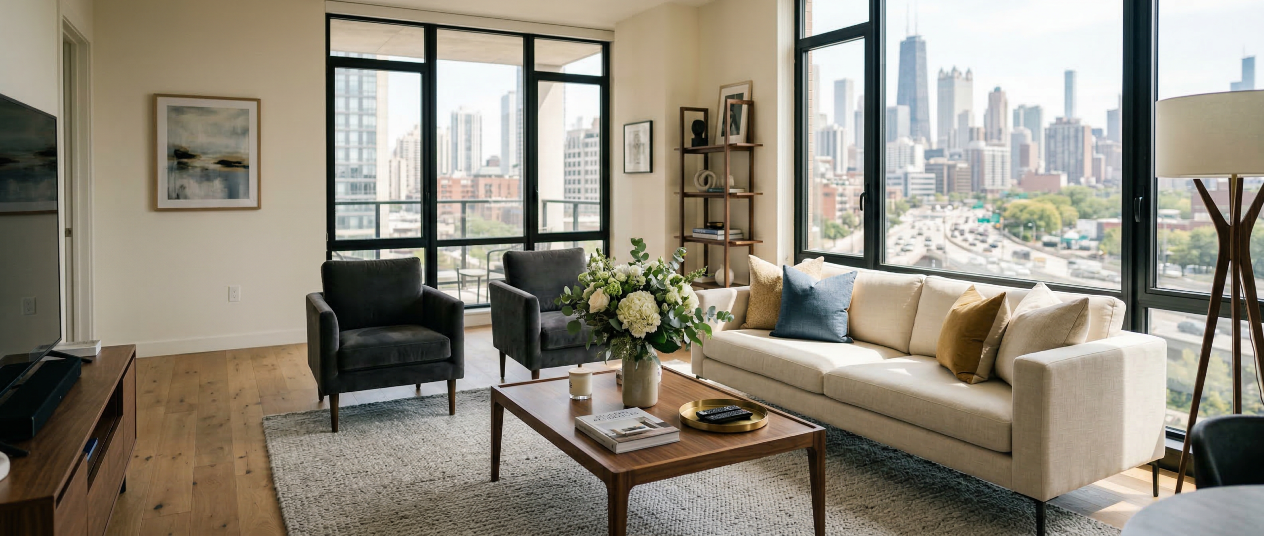 Pierwsze wrażeniesprzedaje