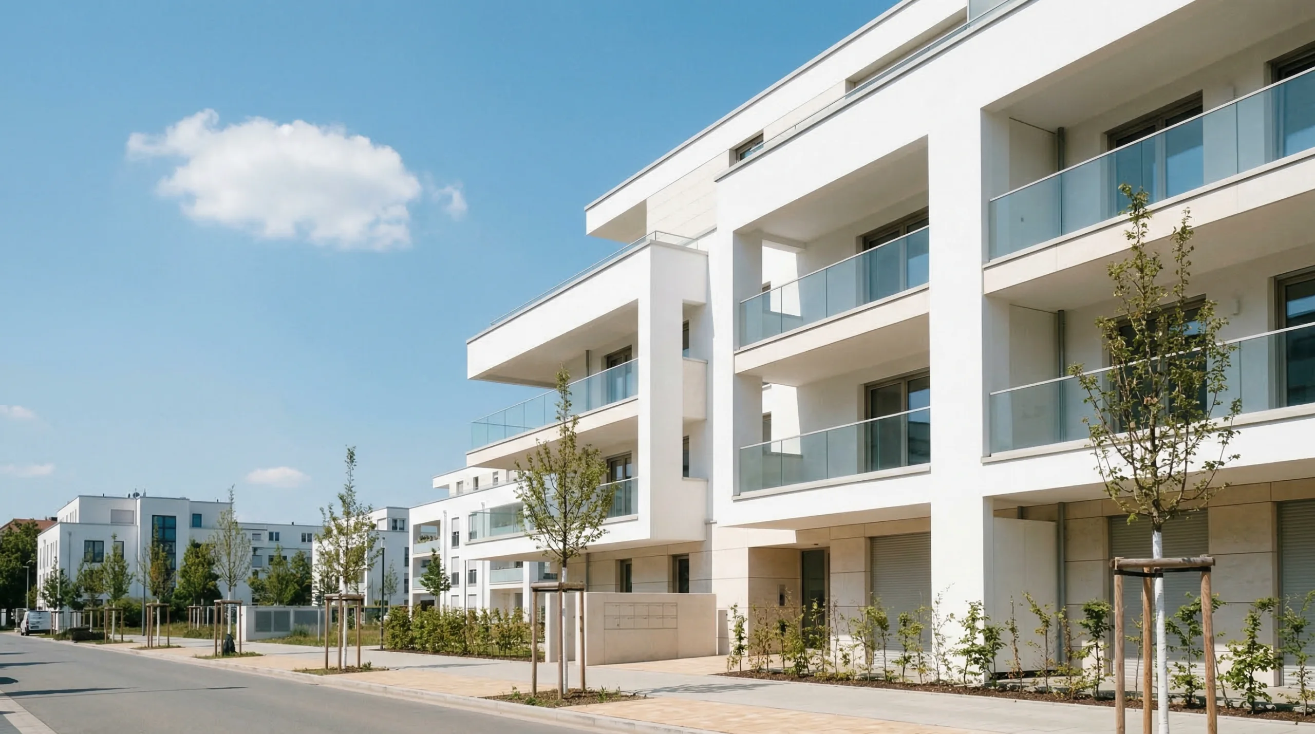 Zakup nieruchomości