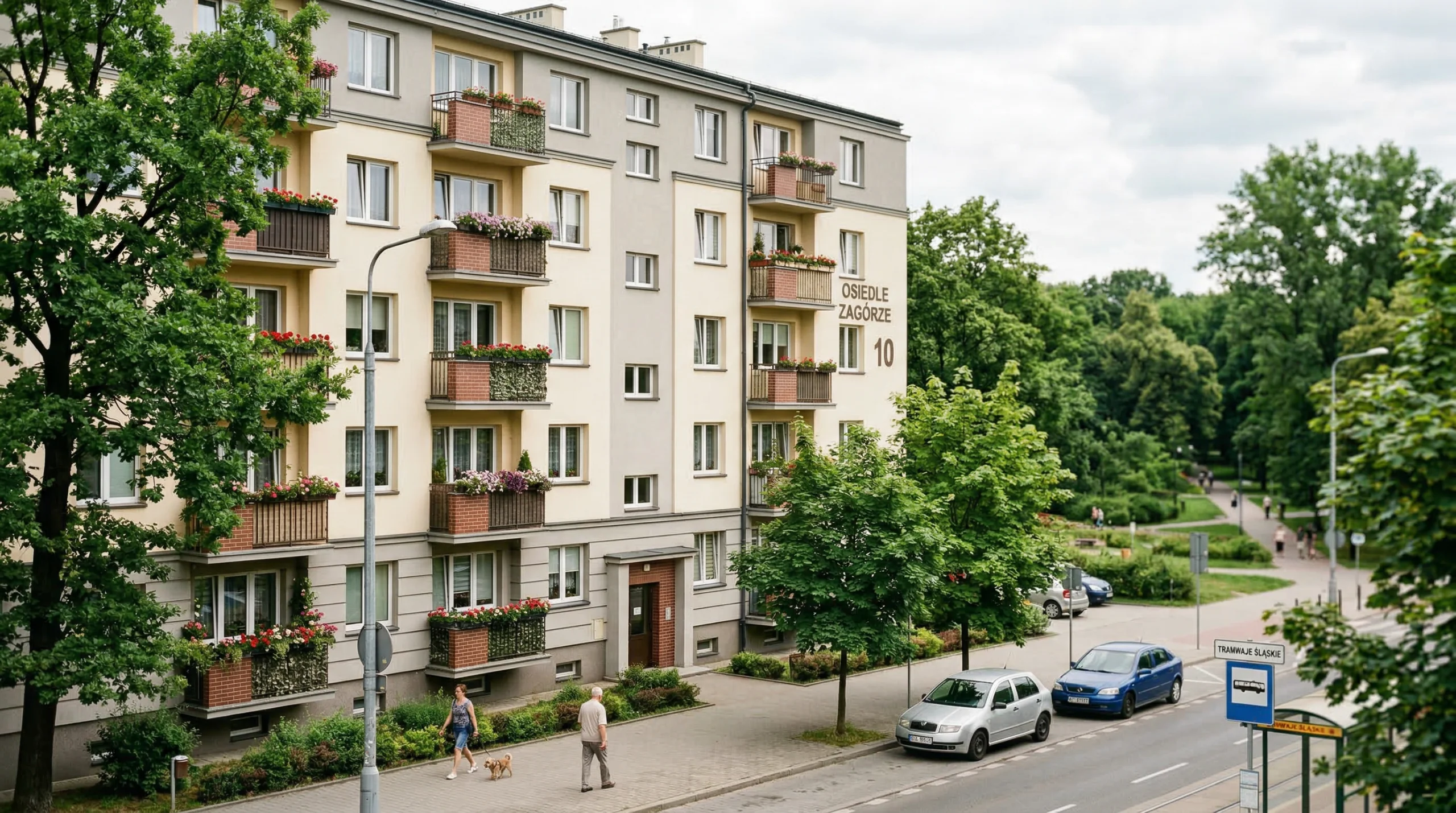 Agencja sprzedaży i wynajmu mieszkań 3 Piętro — dlaczego warto nam zaufać?
