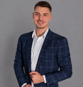 Jakub Grochowski