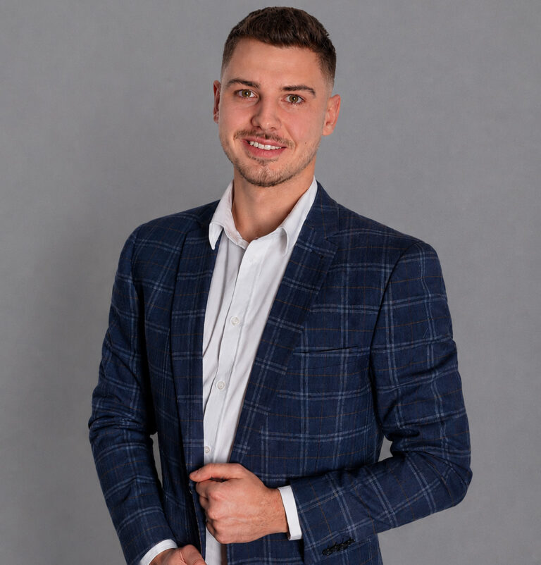 Jakub Grochowski