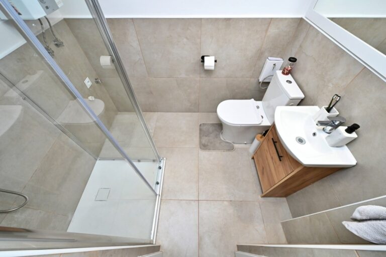 Mieszkanie na sprzedaż – 46.4000 m², 3 pokoje