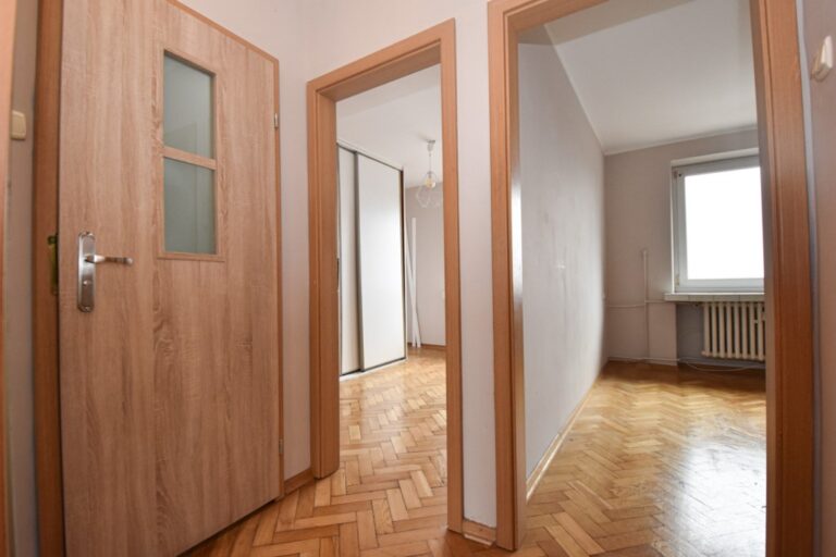 Mieszkanie na sprzedaż – 35 m², 2 pokoje