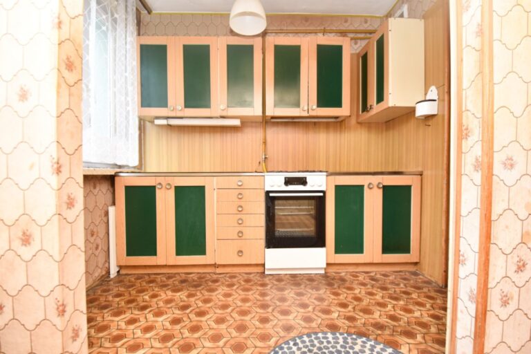 Mieszkanie na sprzedaż – 45.5000 m², 2 pokoje