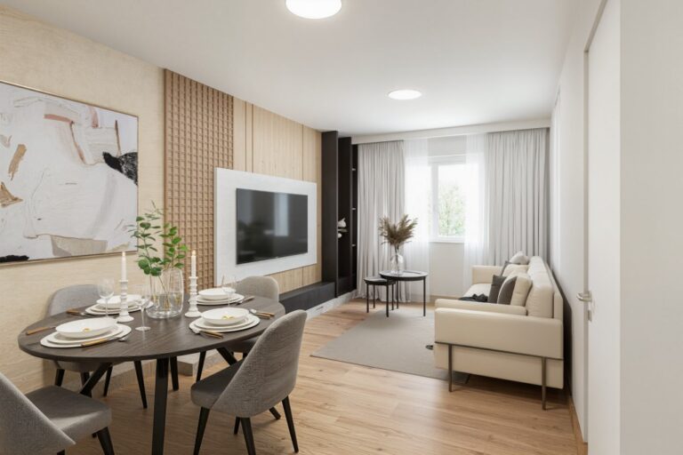 Wyremontuj po swojemu! M3 w spokojnej okolicy!