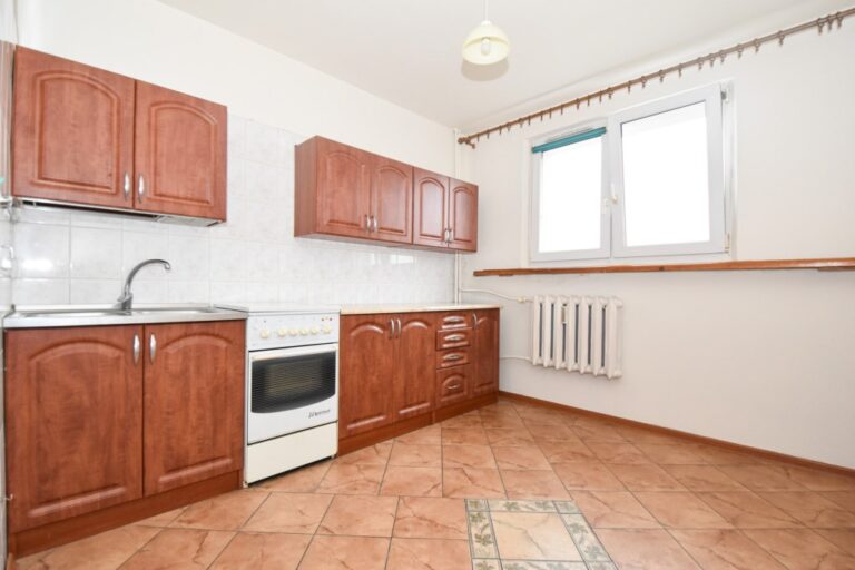 Mieszkanie na sprzedaż – 51 m², 2 pokoje