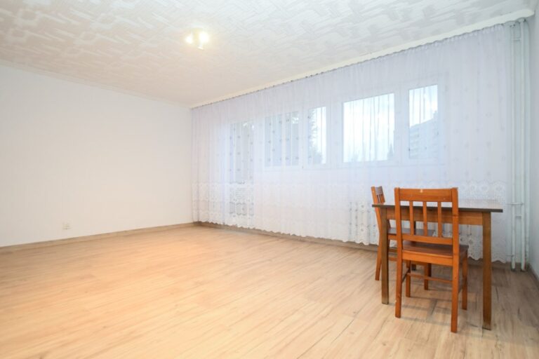 Mieszkanie do wynajęcia – 48.5200 m², 2 pokoje