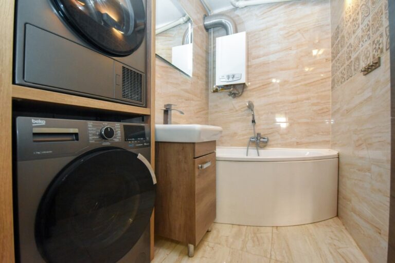 Mieszkanie na sprzedaż – 57 m², 3 pokoje