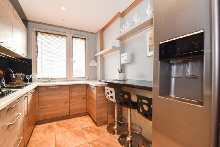 Mieszkanie do wynajęcia, Będzin – 49.7400 m², 2 pokoje