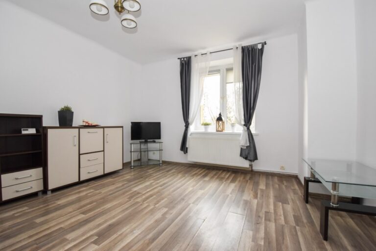 Przestronna Kawalerka! Pogoń! Od zaraz!