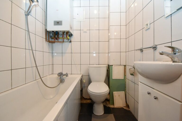 Mieszkanie na sprzedaż – 51 m², 2 pokoje