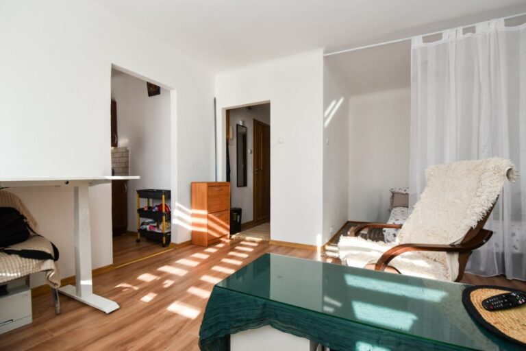 Mieszkanie na sprzedaż – 30 m², 1 pokój