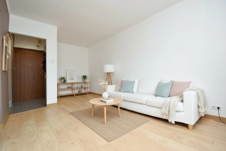 Mieszkanie na sprzedaż – 26 m², 1 pokój