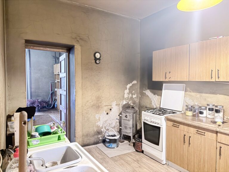 Mieszkanie na sprzedaż – 43 m², 1 pokój