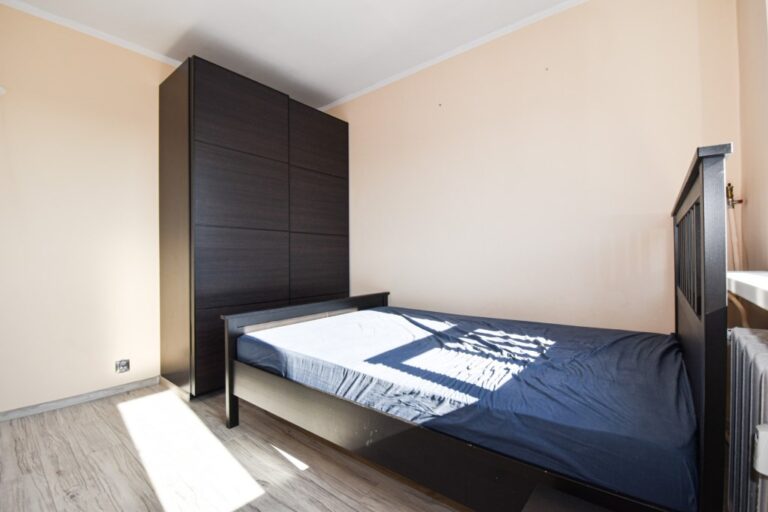 Mieszkanie na sprzedaż – 49 m², 2 pokoje