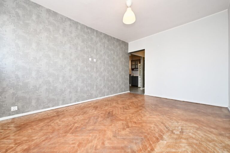 Mieszkanie na sprzedaż – 35 m², 2 pokoje