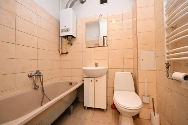 Mieszkanie do wynajęcia – 47 m², 2 pokoje