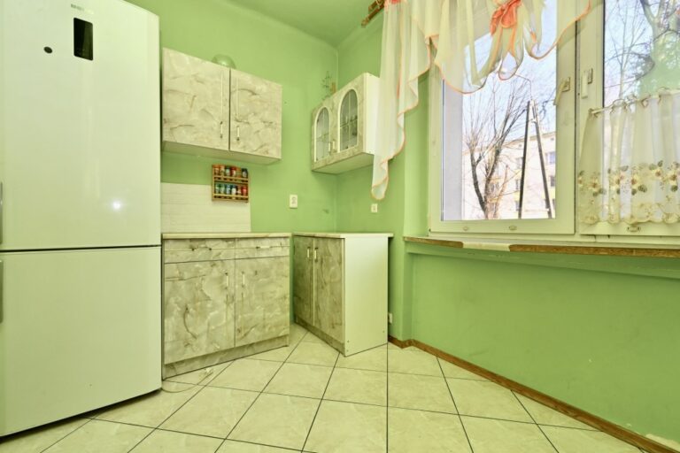 Mieszkanie na sprzedaż – 48 m², 2 pokoje