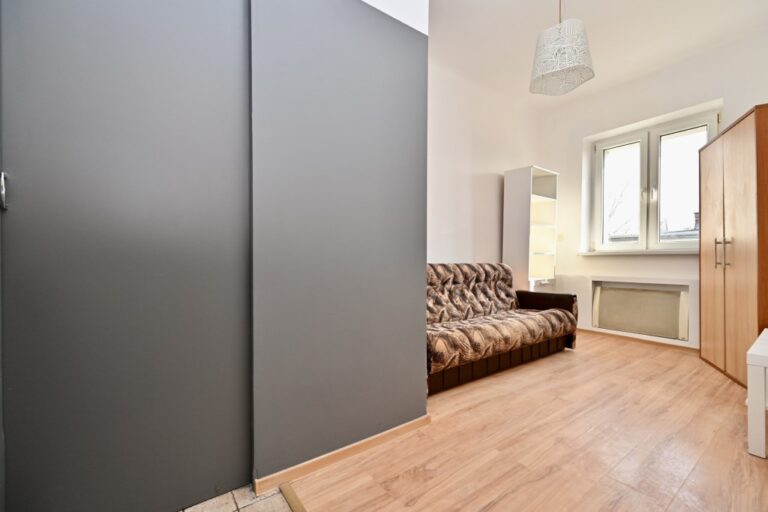Mieszkanie do wynajęcia – 15 m², 1 pokój