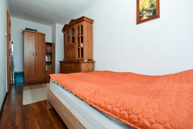 Mieszkanie na sprzedaż – 35 m², 2 pokoje