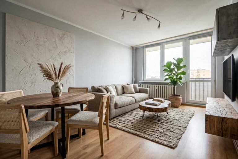 REZERWACJA!Dwa pokoje do wejścia! Top Lokalizacja!