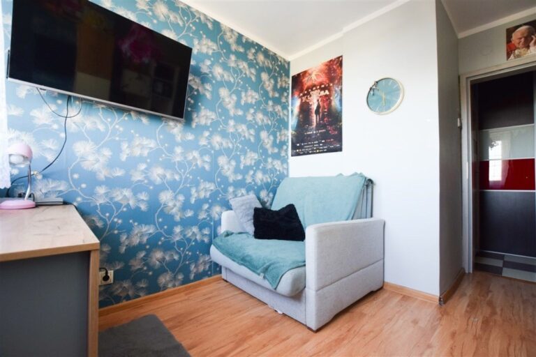 Mieszkanie na sprzedaż – 39.1100 m², 2 pokoje