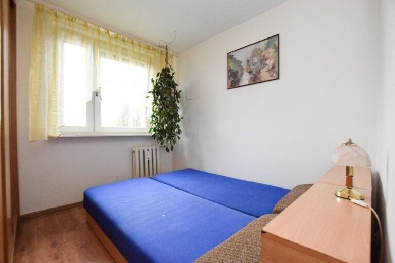 Mieszkanie na sprzedaż – 37.5000 m², 2 pokoje