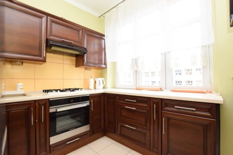 Mieszkanie na sprzedaż – 34 m², 1 pokój