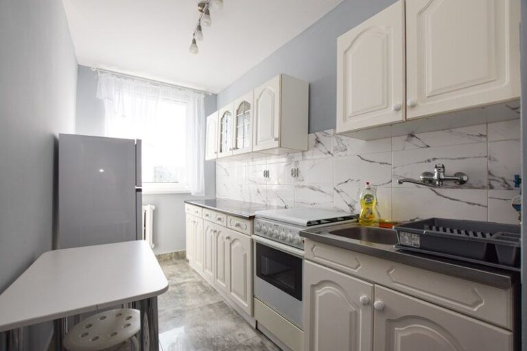 Mieszkanie na sprzedaż – 42.8000 m², 2 pokoje