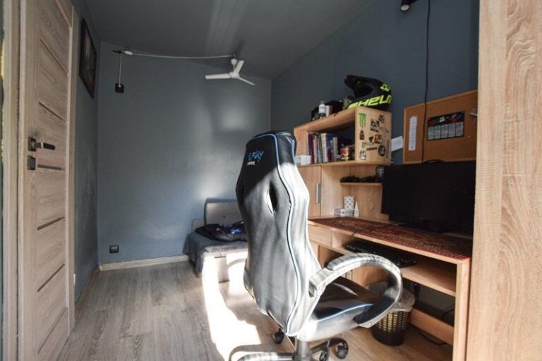 Mieszkanie na sprzedaż – 32 m², 2 pokoje