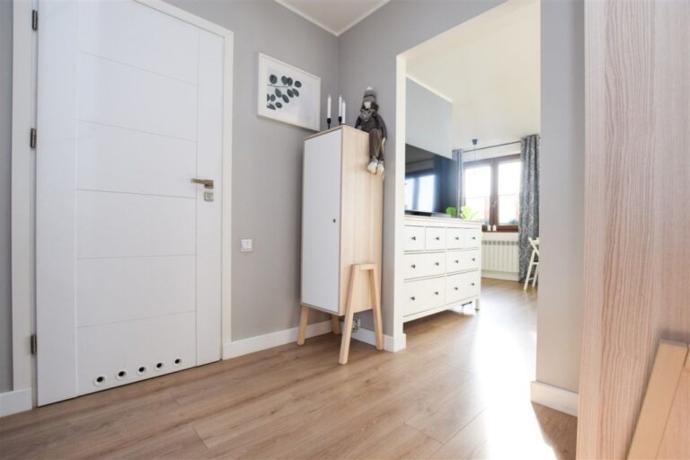 Mieszkanie na sprzedaż – 44.3000 m², 2 pokoje