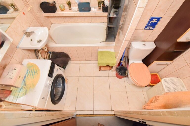 Mieszkanie na sprzedaż – 33 m², 1 pokój