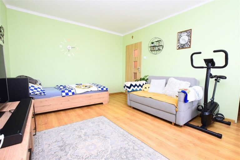 Mieszkanie na sprzedaż – 30 m², 1 pokój