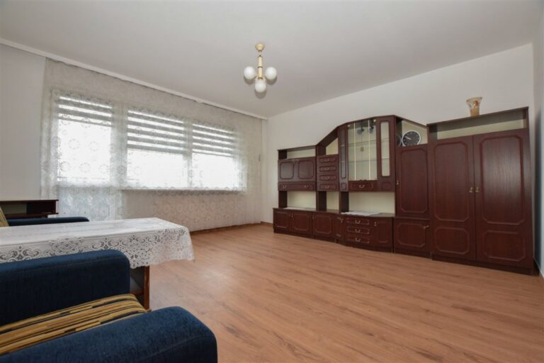 Mieszkanie na sprzedaż – 48 m², 2 pokoje