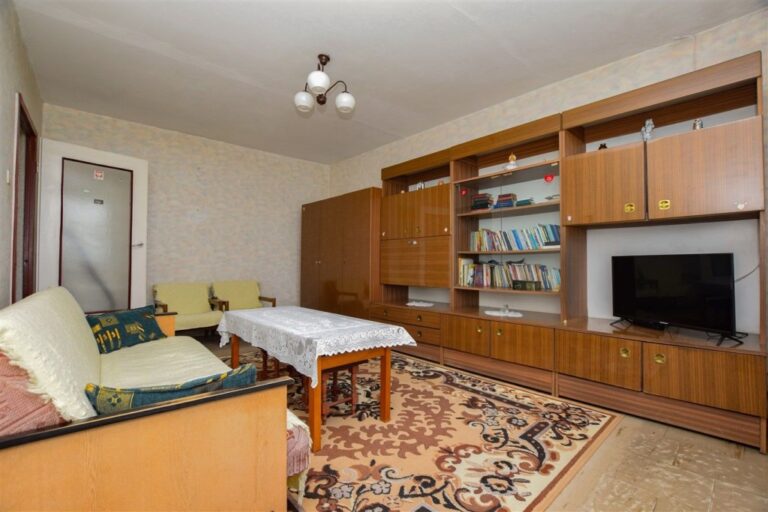 Mieszkanie na sprzedaż – 51 m², 2 pokoje