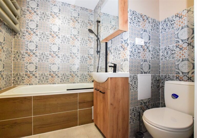 Mieszkanie na sprzedaż – 35 m², 1 pokój