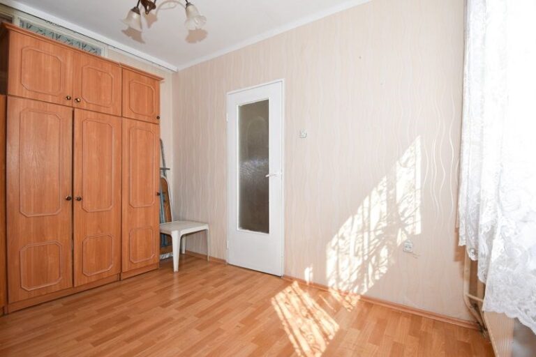 Mieszkanie na sprzedaż – 31.0700 m², 2 pokoje